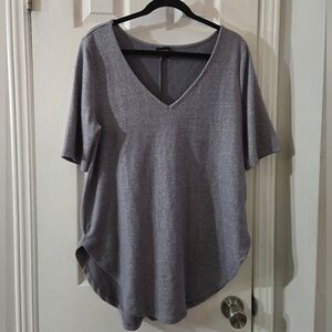1x Torrid knit blouse